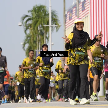 Runner Photo 6522471
