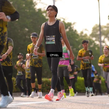 Runner Photo 6522472