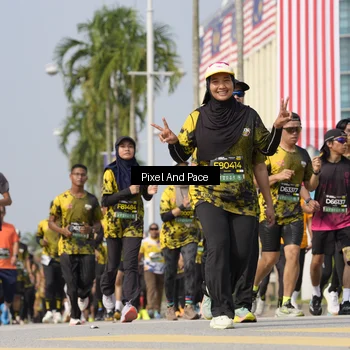 Runner Photo 6522477