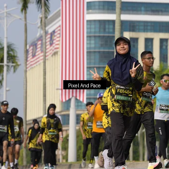 Runner Photo 6522481
