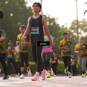 Runner Photo 6522484