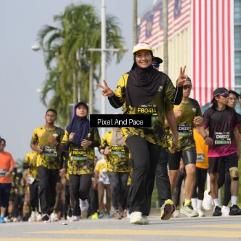 Runner Photo 6522492