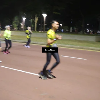 Runner Photo 6522493