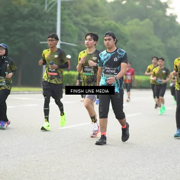 Runner Photo 6522494