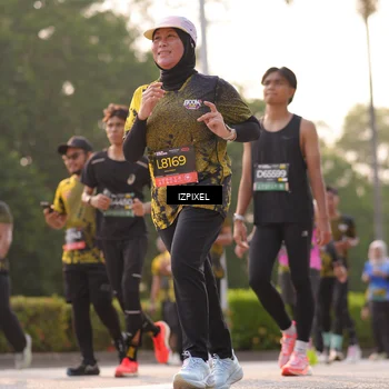 Runner Photo 6522495