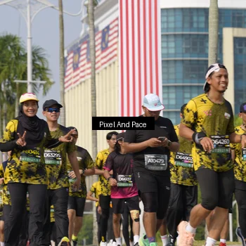 Runner Photo 6522497