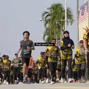 Runner Photo 6522500