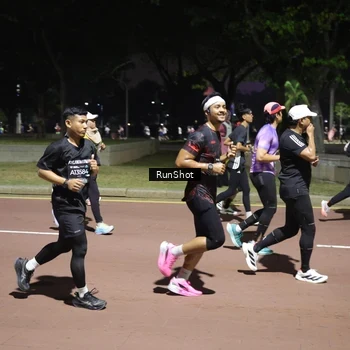 Runner Photo 6522502