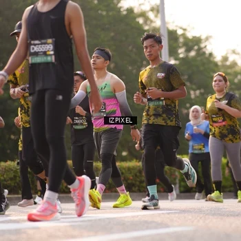 Runner Photo 6522504
