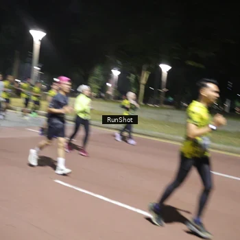 Runner Photo 6522505