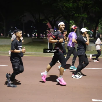 Runner Photo 6522506