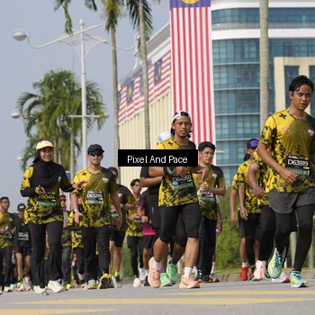 Runner Photo 6522510
