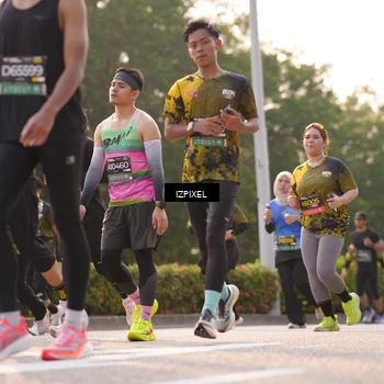 Runner Photo 6522513