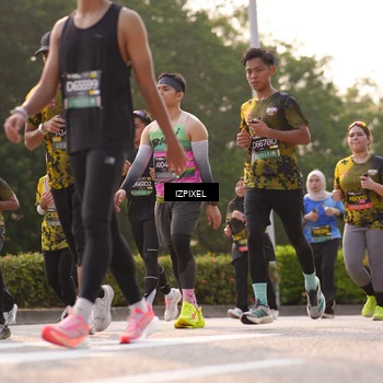 Runner Photo 6522516