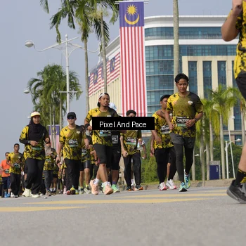 Runner Photo 6522517