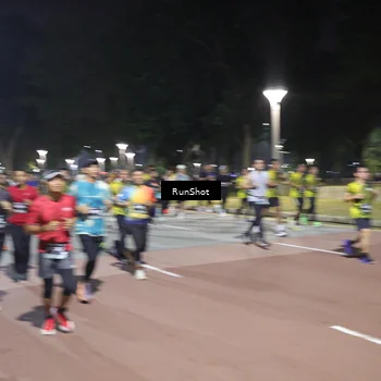 Runner Photo 6522518