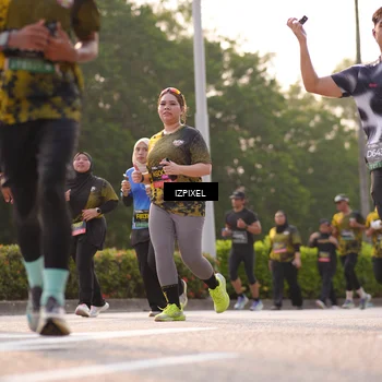 Runner Photo 6522519