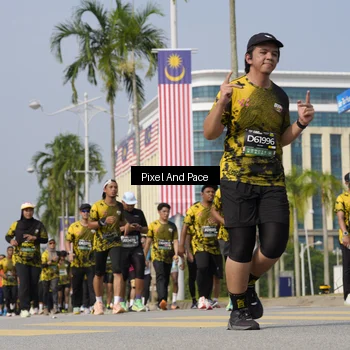 Runner Photo 6522520