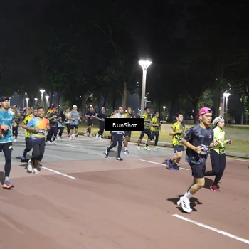 Runner Photo 6522521