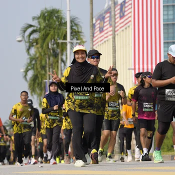 Runner Photo 6522525