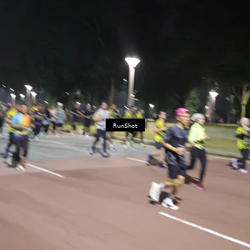 Runner Photo 6522526