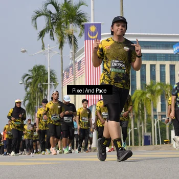 Runner Photo 6522527