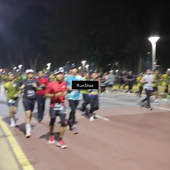 Runner Photo 6522537