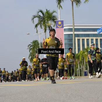 Runner Photo 6522543