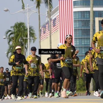 Runner Photo 6522545