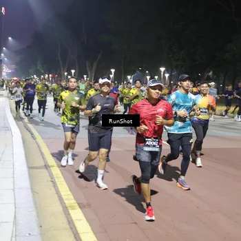 Runner Photo 6522551