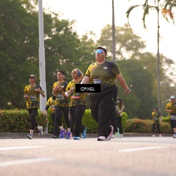 Runner Photo 6522554