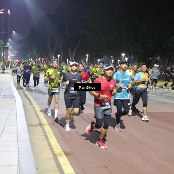 Runner Photo 6522558