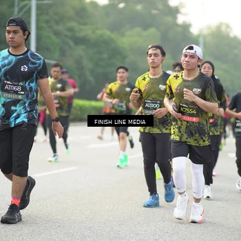 Runner Photo 6522559