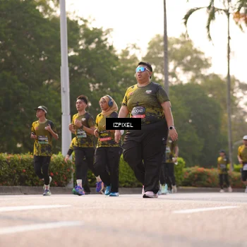 Runner Photo 6522560
