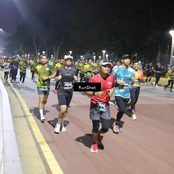 Runner Photo 6522562