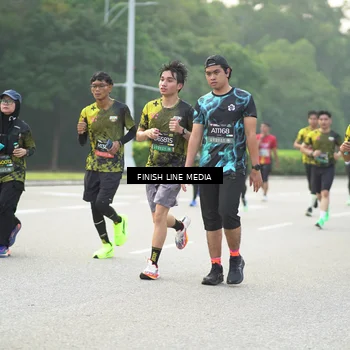 Runner Photo 6522563