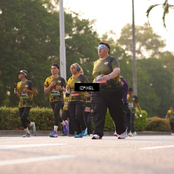 Runner Photo 6522565