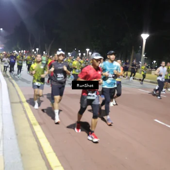 Runner Photo 6522569