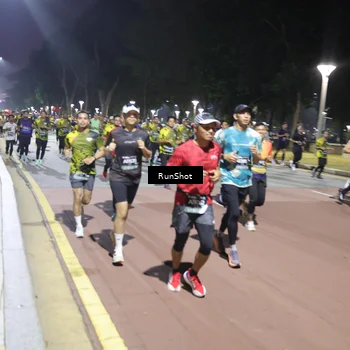 Runner Photo 6522570
