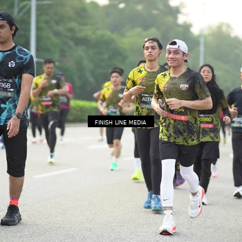 Runner Photo 6522580