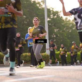 Runner Photo 6522585