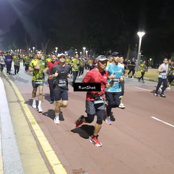 Runner Photo 6522587