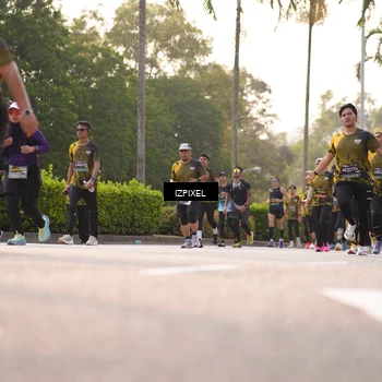 Runner Photo 6522592