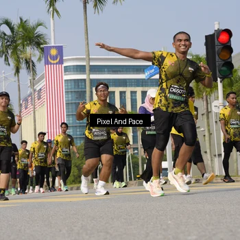 Runner Photo 6522593