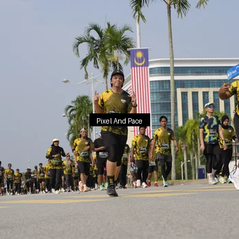 Runner Photo 6522597
