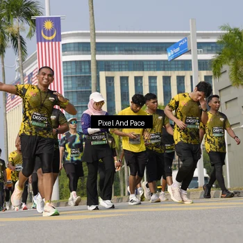 Runner Photo 6522598