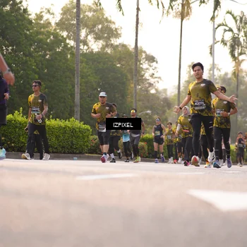 Runner Photo 6522600