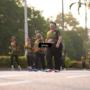 Runner Photo 6522601