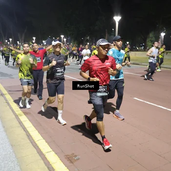 Runner Photo 6522602