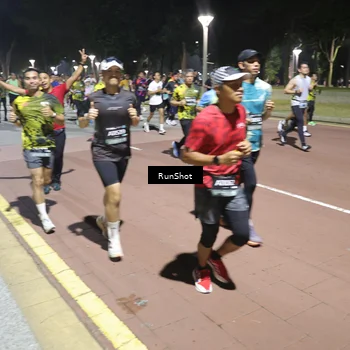 Runner Photo 6522603